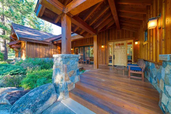 168 Fox Sparrow, Portola, CA 96122