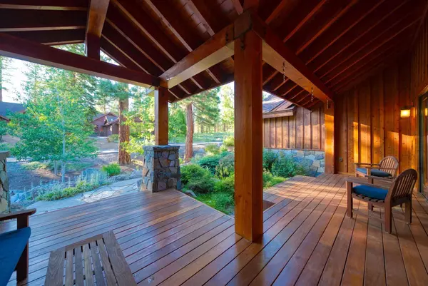 168 Fox Sparrow, Portola, CA 96122