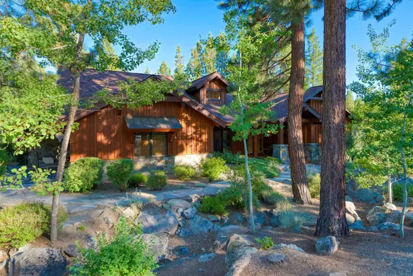 168 Fox Sparrow, Portola, CA 96122