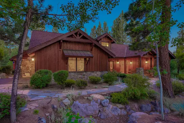 168 Fox Sparrow, Portola, CA 96122