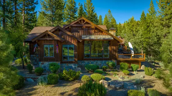 168 Fox Sparrow, Portola, CA 96122