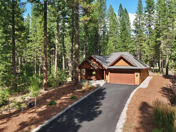 148 Black Bear Trail, Clio, CA 96106