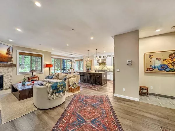 148 Black Bear Trail, Clio, CA 96106