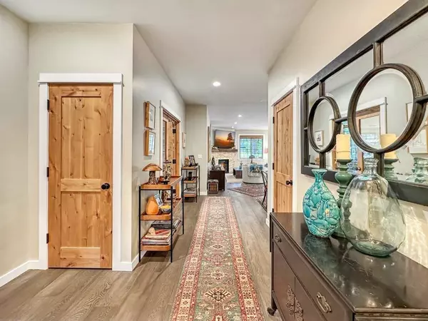 148 Black Bear Trail, Clio, CA 96106