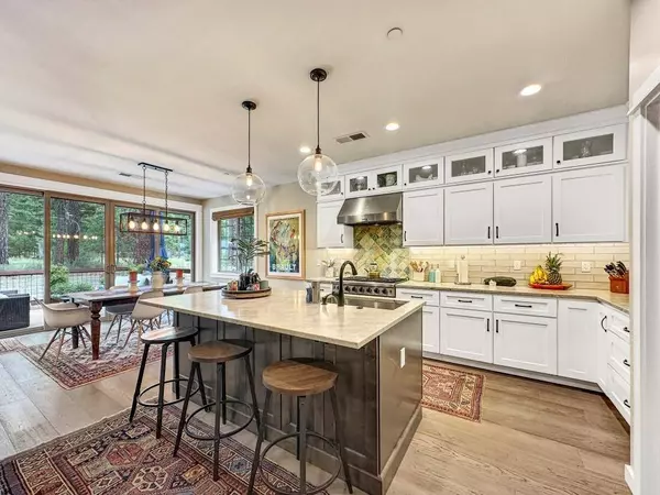 148 Black Bear Trail, Clio, CA 96106