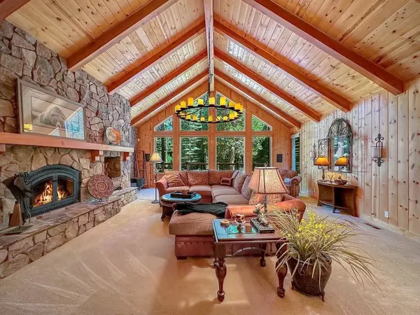 360 Quail View Circle, Clio, CA 96106