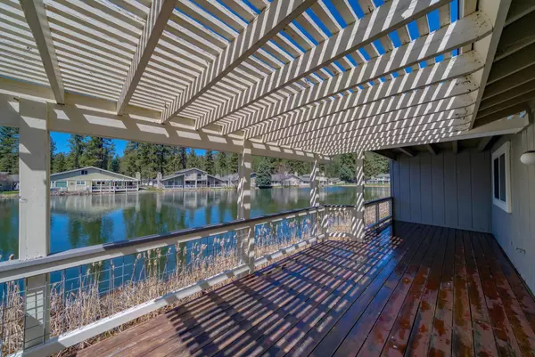 27 Aspen Circle, Blairsden, CA 96103