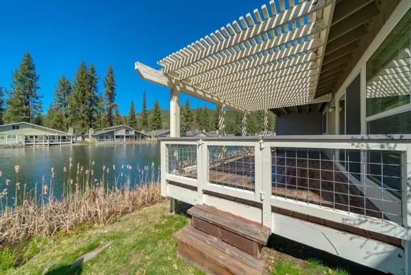 27 Aspen Circle, Blairsden, CA 96103