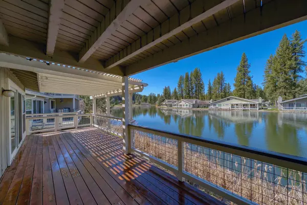 27 Aspen Circle, Blairsden, CA 96103