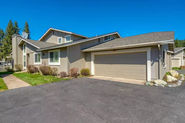 27 Aspen Circle, Blairsden, CA 96103