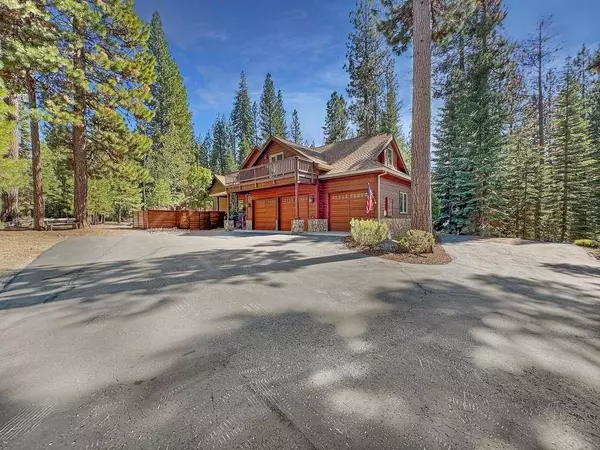 360 Quail View Circle, Clio, CA 96106