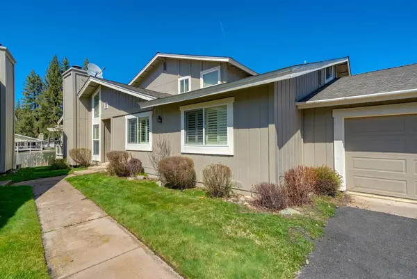 27 Aspen Circle, Blairsden, CA 96103