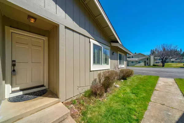 27 Aspen Circle, Blairsden, CA 96103