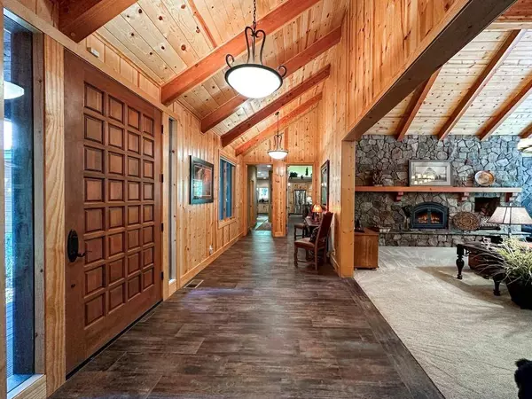 360 Quail View Circle, Clio, CA 96106