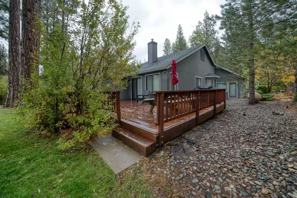 103 Cottonwood Drive, Blairsden, CA 96103