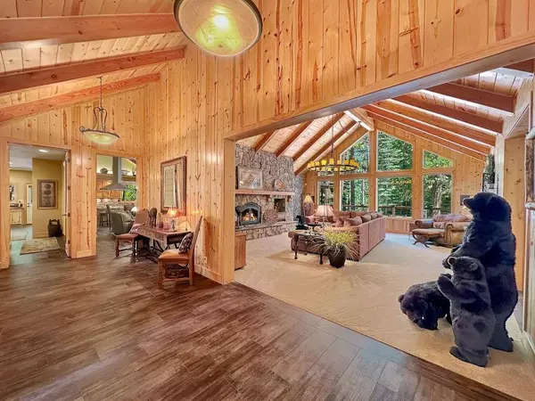 360 Quail View Circle, Clio, CA 96106