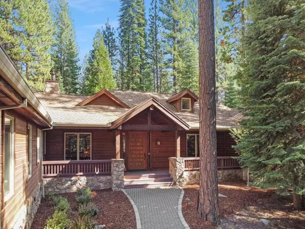 360 Quail View Circle, Clio, CA 96106