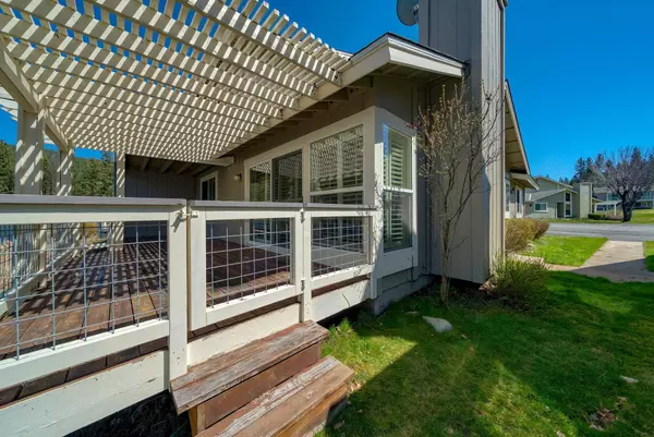 27 Aspen Circle, Blairsden, CA 96103