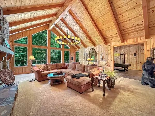 360 Quail View Circle, Clio, CA 96106