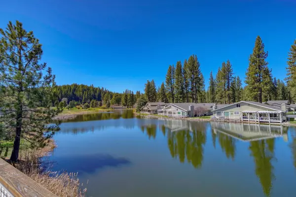 27 Aspen Circle, Blairsden, CA 96103