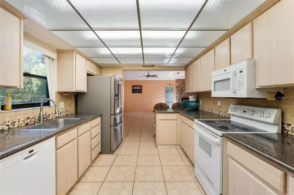 132 SW 77TH TER, Gainesville, FL 32607