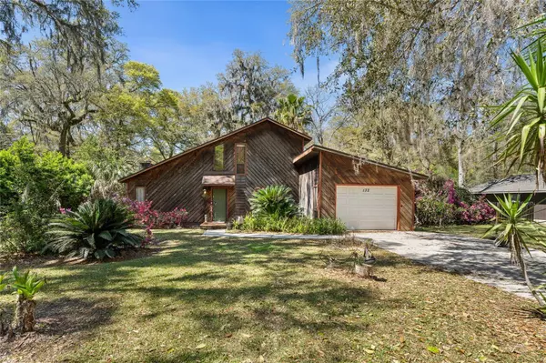 132 SW 77TH TER, Gainesville, FL 32607