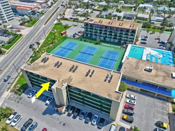 1441 N ATLANTIC AVE #417, Daytona Beach, FL 32118