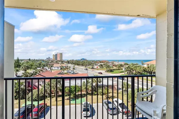 1441 N ATLANTIC AVE #417, Daytona Beach, FL 32118