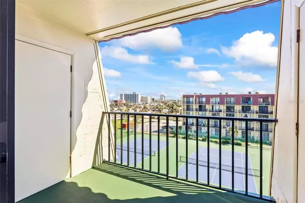 1441 N ATLANTIC AVE #417, Daytona Beach, FL 32118