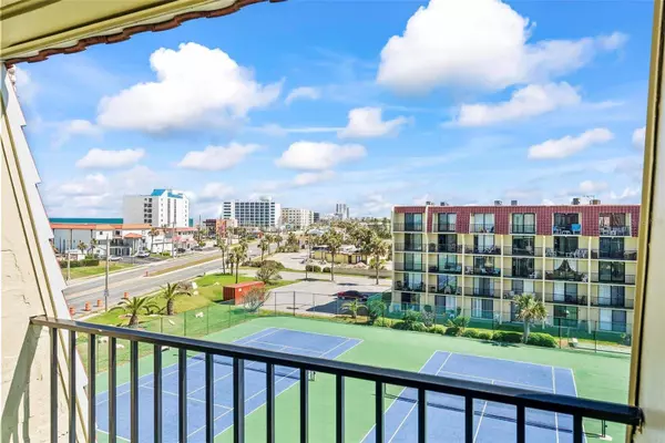 1441 N ATLANTIC AVE #417, Daytona Beach, FL 32118