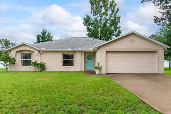 33 RALEIGH DR, Palm Coast, FL 32164