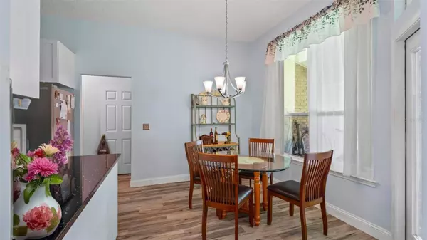 3176 TWILIGHT CT, Middleburg, FL 32068