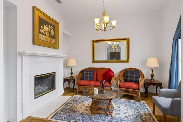 3176 TWILIGHT CT, Middleburg, FL 32068