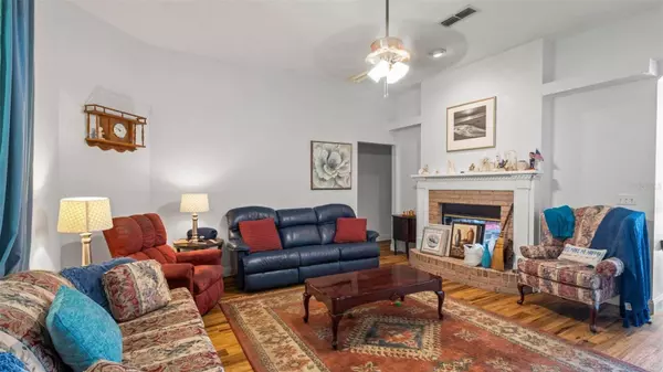 3176 TWILIGHT CT, Middleburg, FL 32068