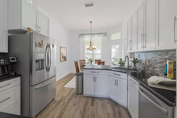 3176 TWILIGHT CT, Middleburg, FL 32068