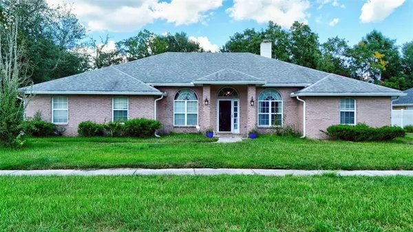 3176 TWILIGHT CT, Middleburg, FL 32068