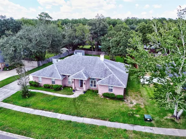 3176 TWILIGHT CT, Middleburg, FL 32068