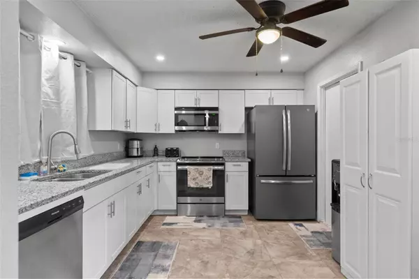 1496 CORONET DR, Deltona, FL 32725