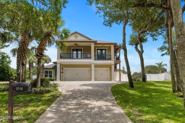 3715 JOHN ANDERSON DR, Ormond Beach, FL 32176