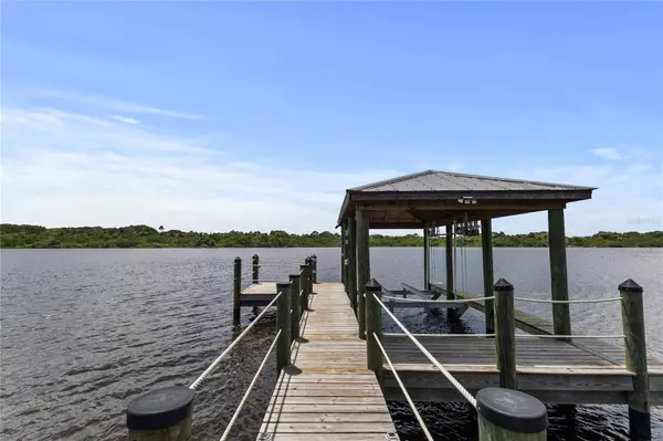 3715 JOHN ANDERSON DR, Ormond Beach, FL 32176