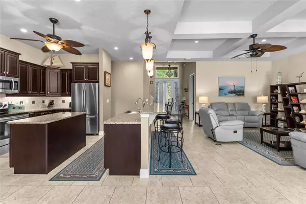 3715 JOHN ANDERSON DR, Ormond Beach, FL 32176