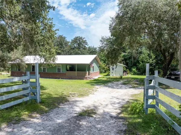 303 NW BRONCO TER, Lake City, FL 32055