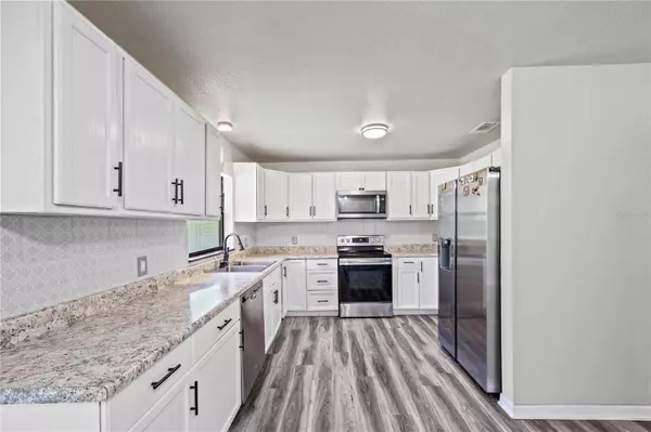 303 NW BRONCO TER, Lake City, FL 32055