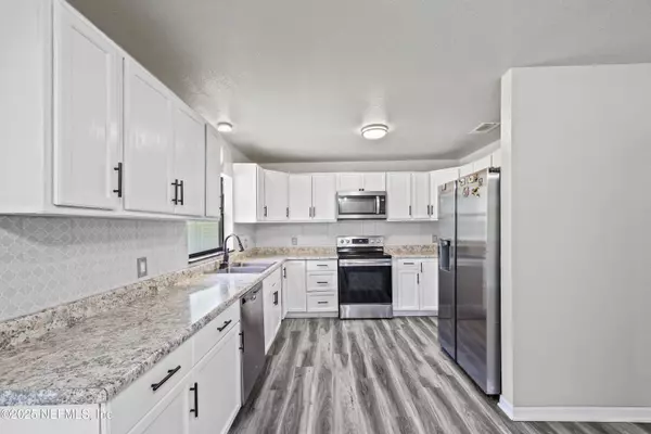 303 NW BRONCO TER, Lake City, FL 32055