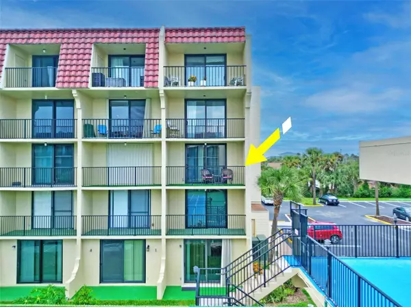 1437 N ATLANTIC AVE #310, Daytona Beach, FL 32118