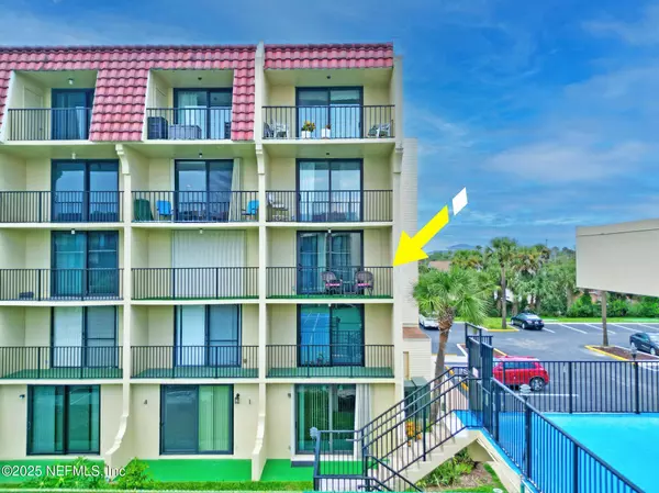 1437 N ATLANTIC AVE #310, Daytona Beach, FL 32118