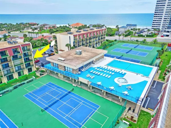 1437 N ATLANTIC AVE #310, Daytona Beach, FL 32118