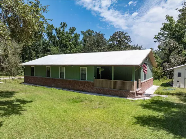303 NW BRONCO TER, Lake City, FL 32055