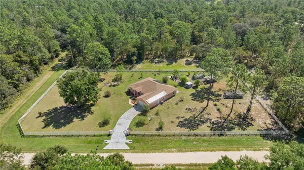 9325 SW 125TH COURT RD, Dunnellon, FL 34432