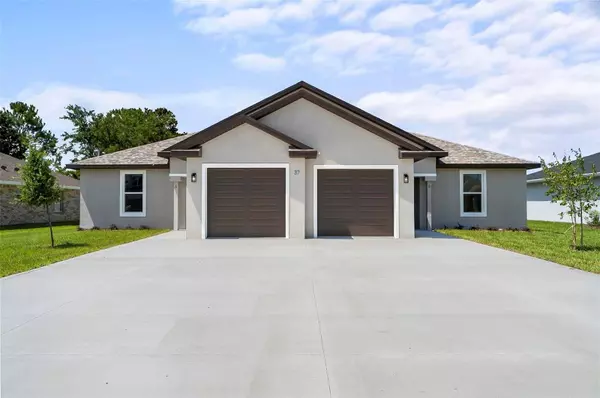 32 LOUISVILLE DR, Palm Coast, FL 32137